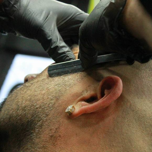 Meet your Posher, Rony - Picture 1 of 1